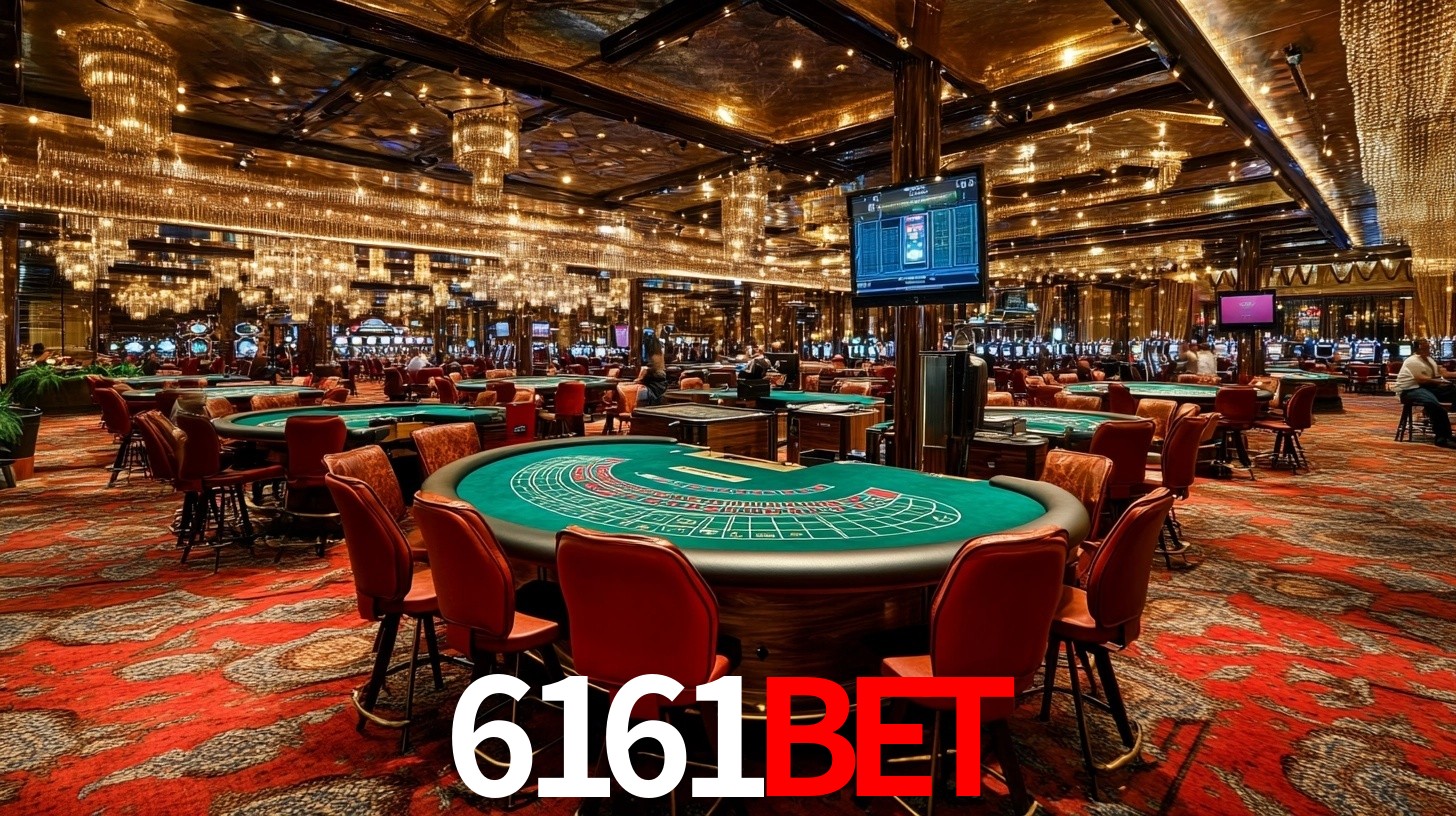 6161bet login