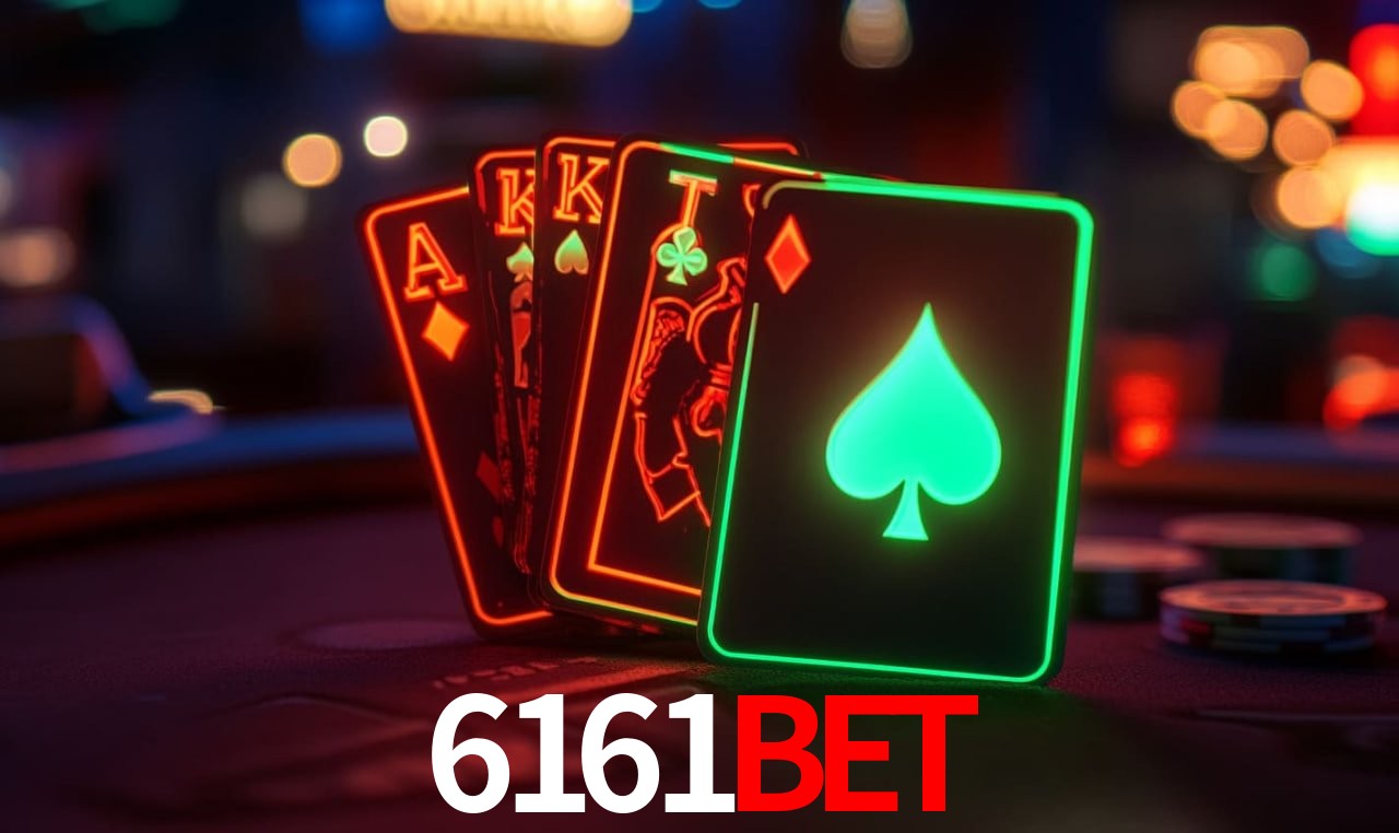 Experiência VIP 6161bet