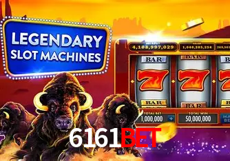 Desvendando o Mundo dos Jogos Virtuais na 6161bet