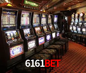 A Emoção da Loteria na 6161bet: Uma Chance de Mudança de Vida
