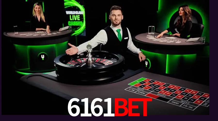 Quick Registration 6161bet