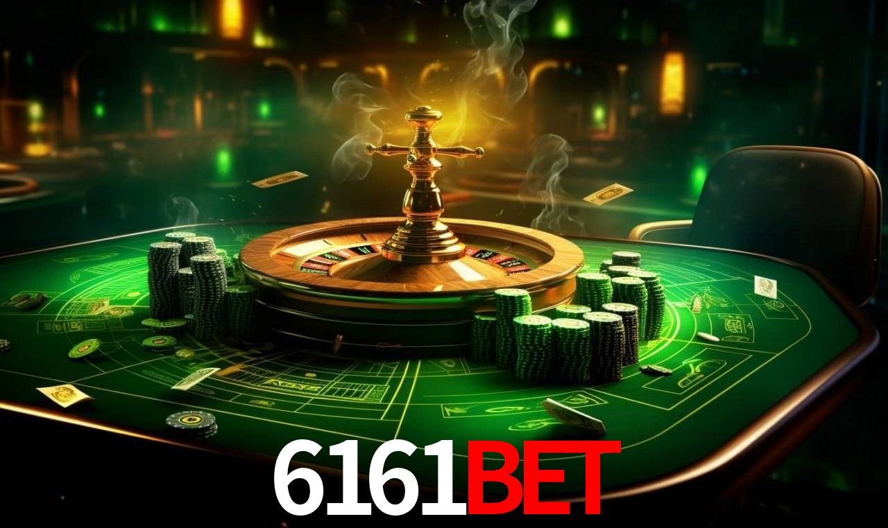 Desvendando o Mundo dos Jogos Virtuais na 6161bet