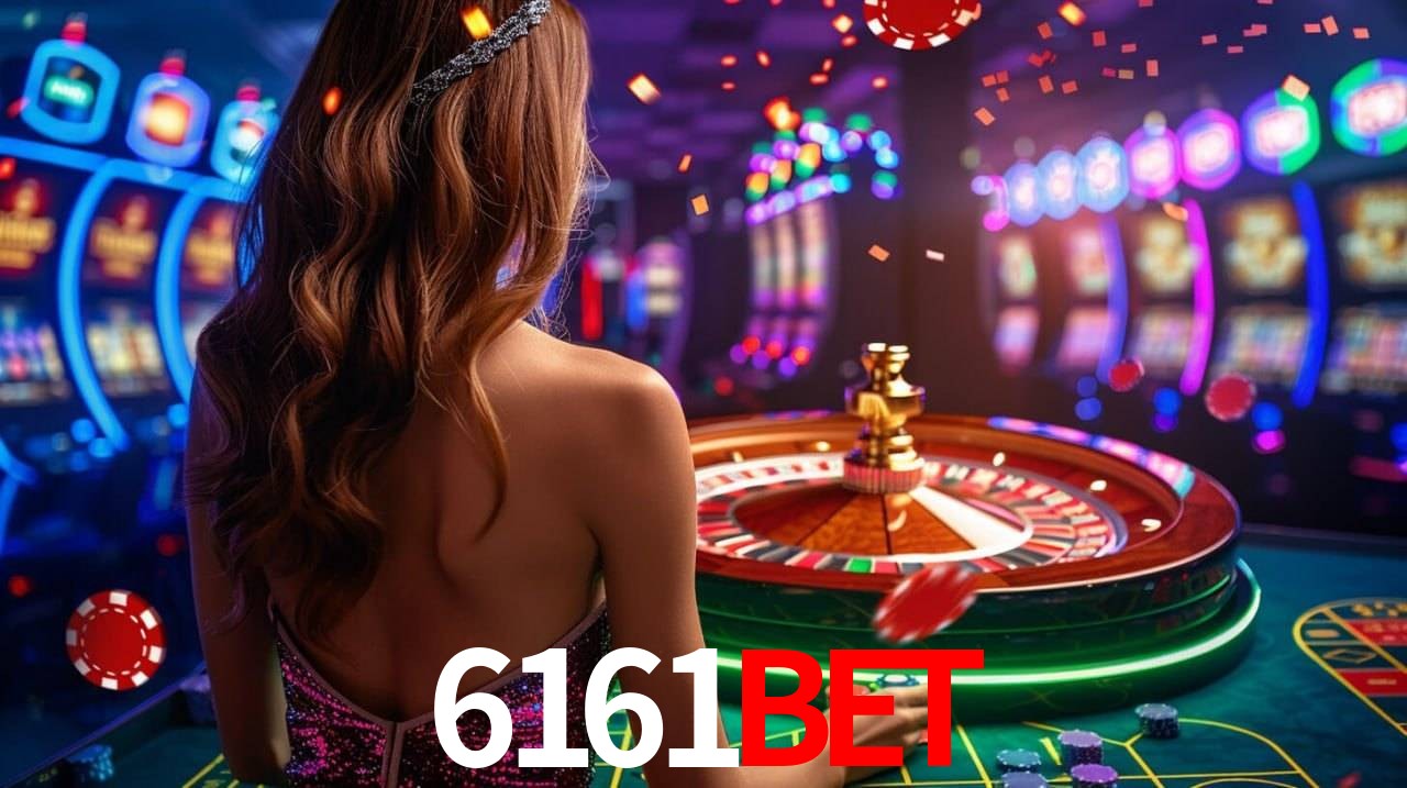 6161bet App Interface