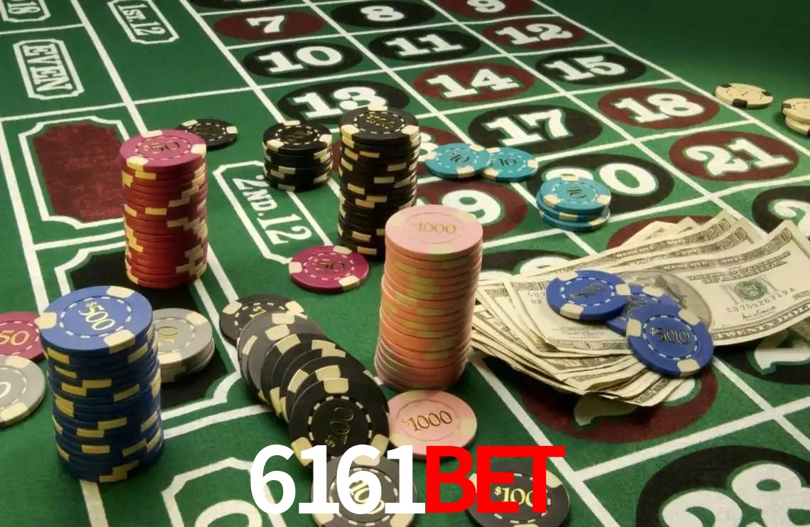 6161bet