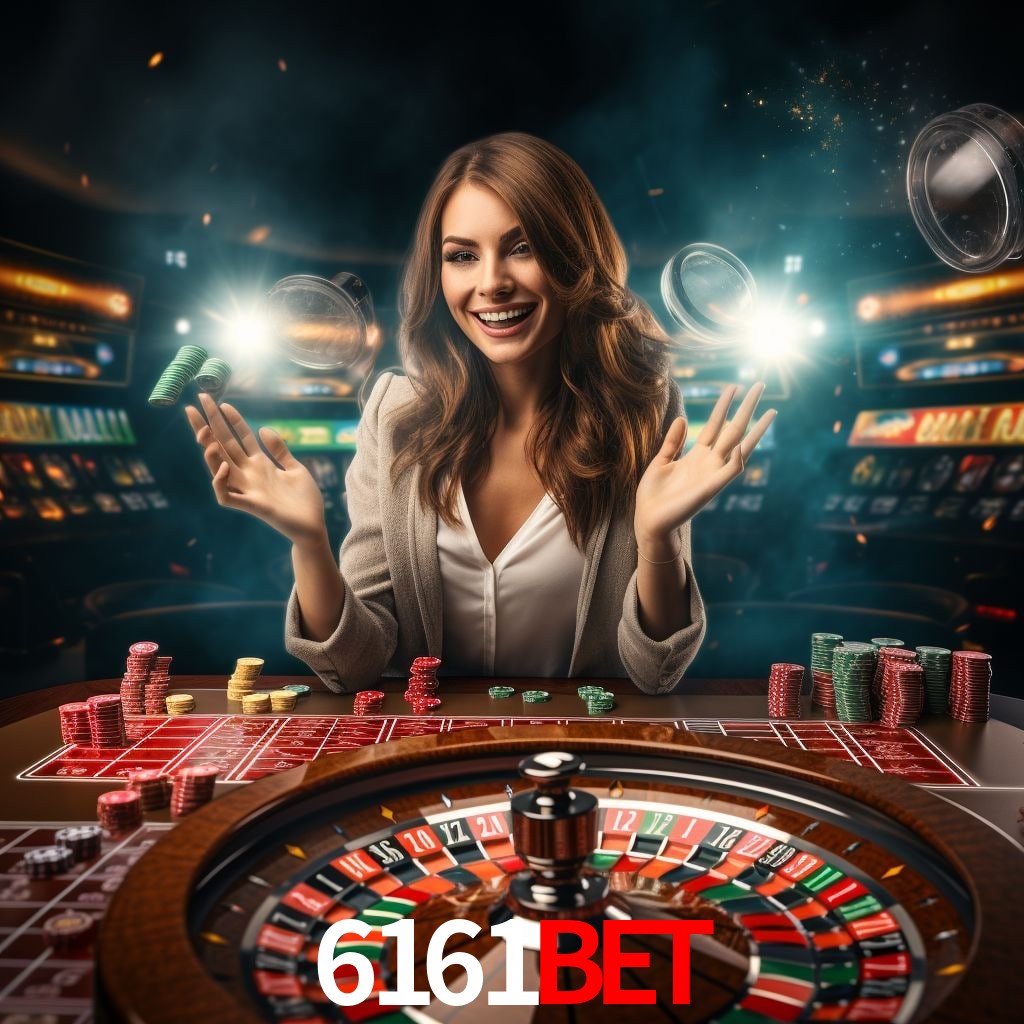 6161bet