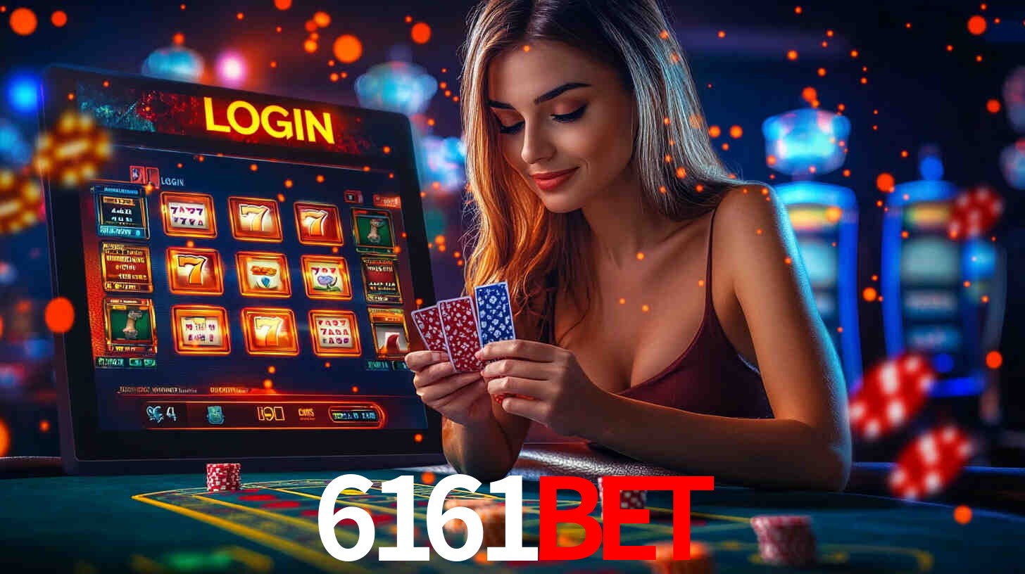 6161bet login