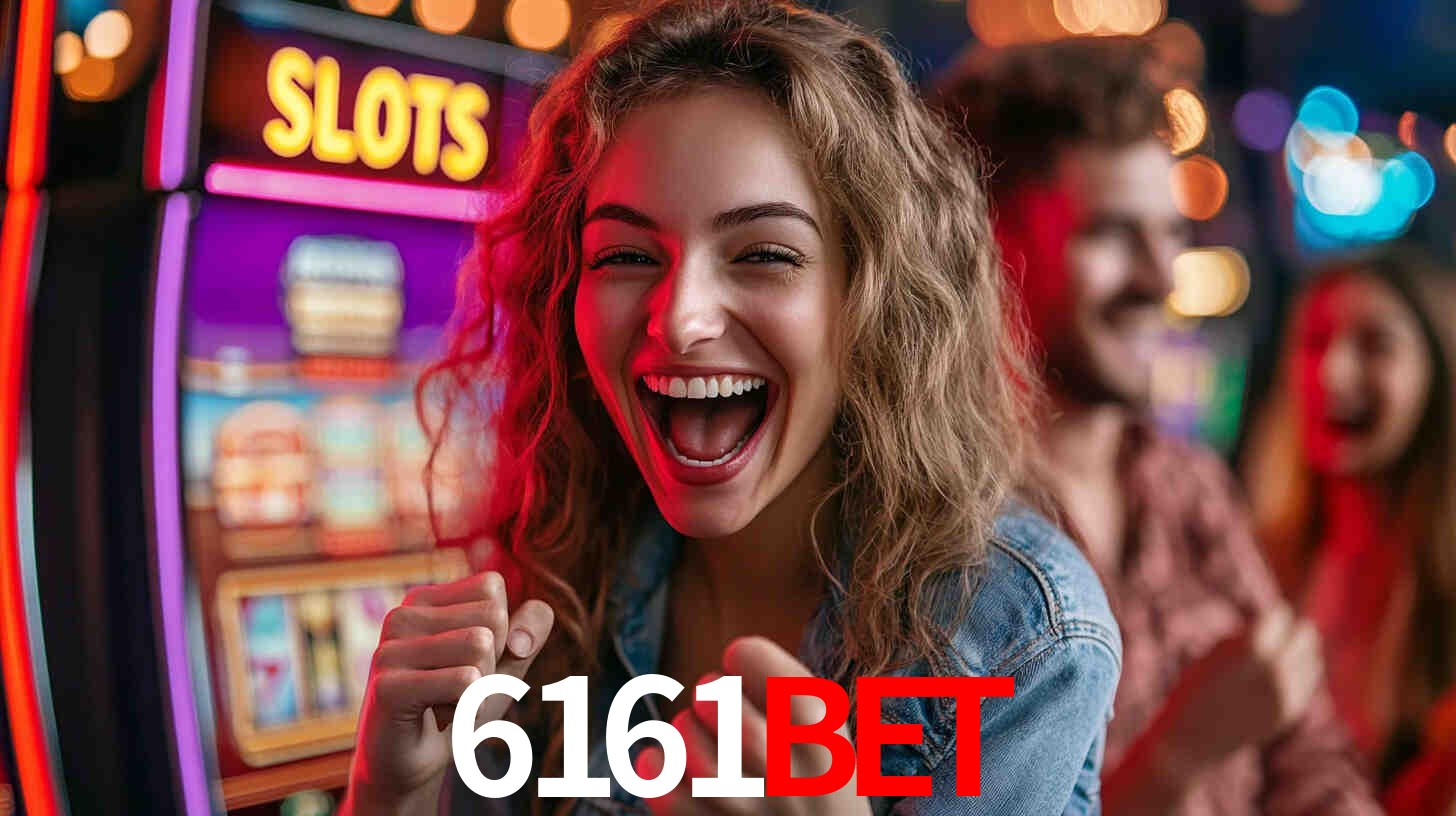 Apostas Esportivas na 6161bet: Um Guia Completo