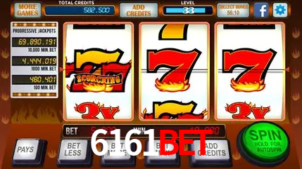 Descubra a Essência do 6161bet: Nossa História e Compromissos