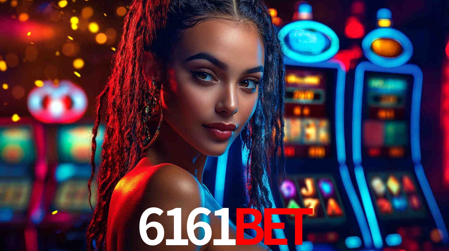 Descubra o Programa VIP da 6161bet: Vantagens Exclusivas para Jogadores