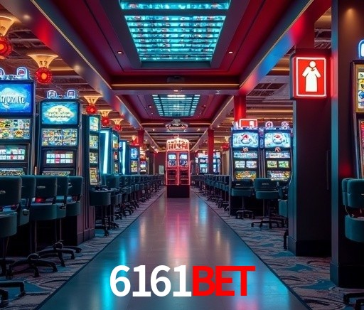 Descubra a Essência do 6161bet: Nossa História e Compromissos