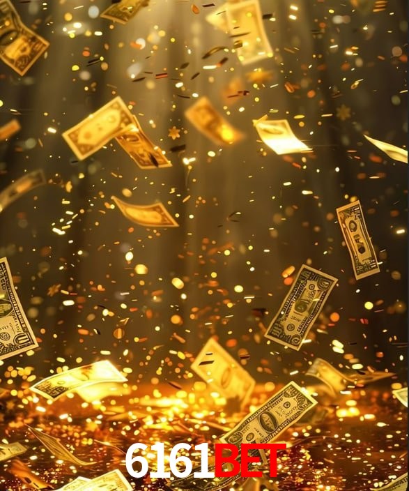 Bonus Features 6161bet