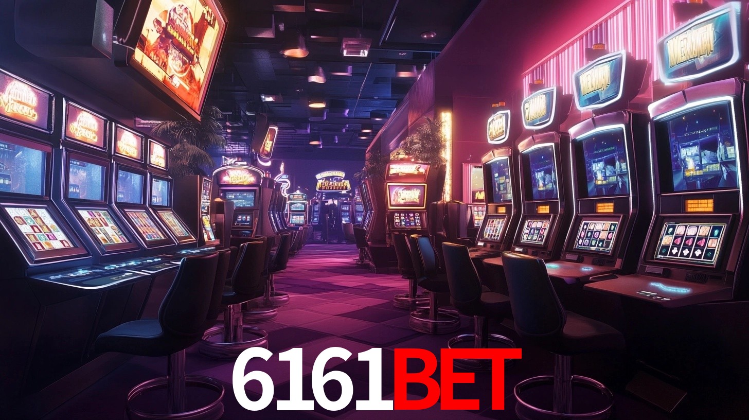 Welcome Bonus 6161bet