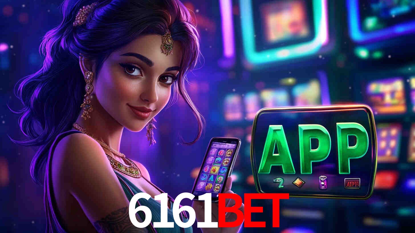 6161bet login