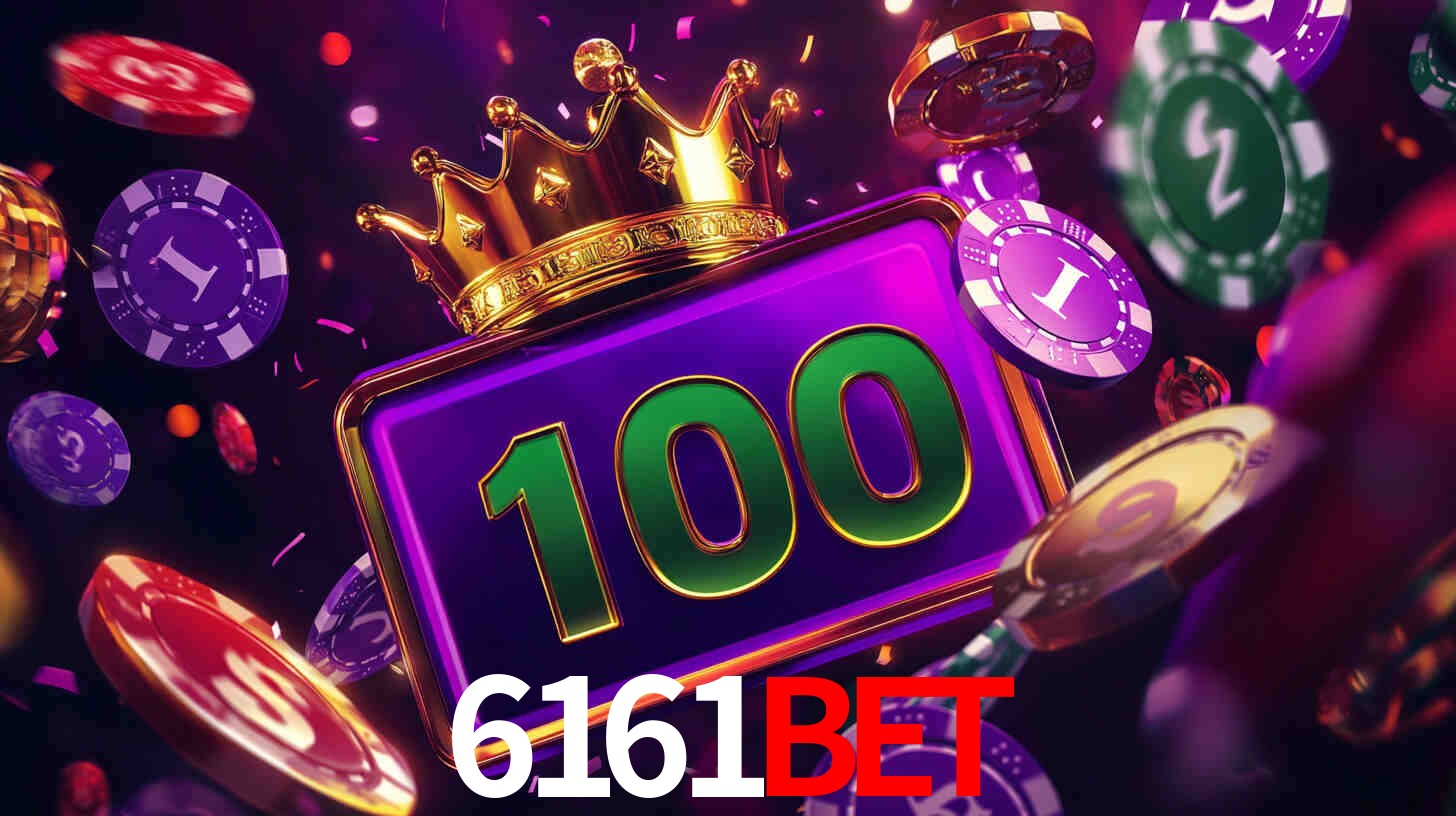 6161bet App Interface