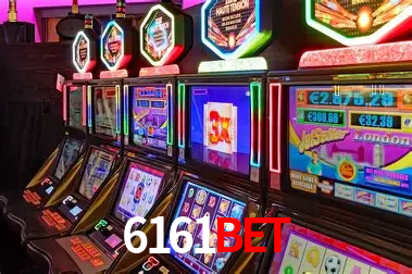 Desvendando o Mundo dos Jogos Virtuais na 6161bet