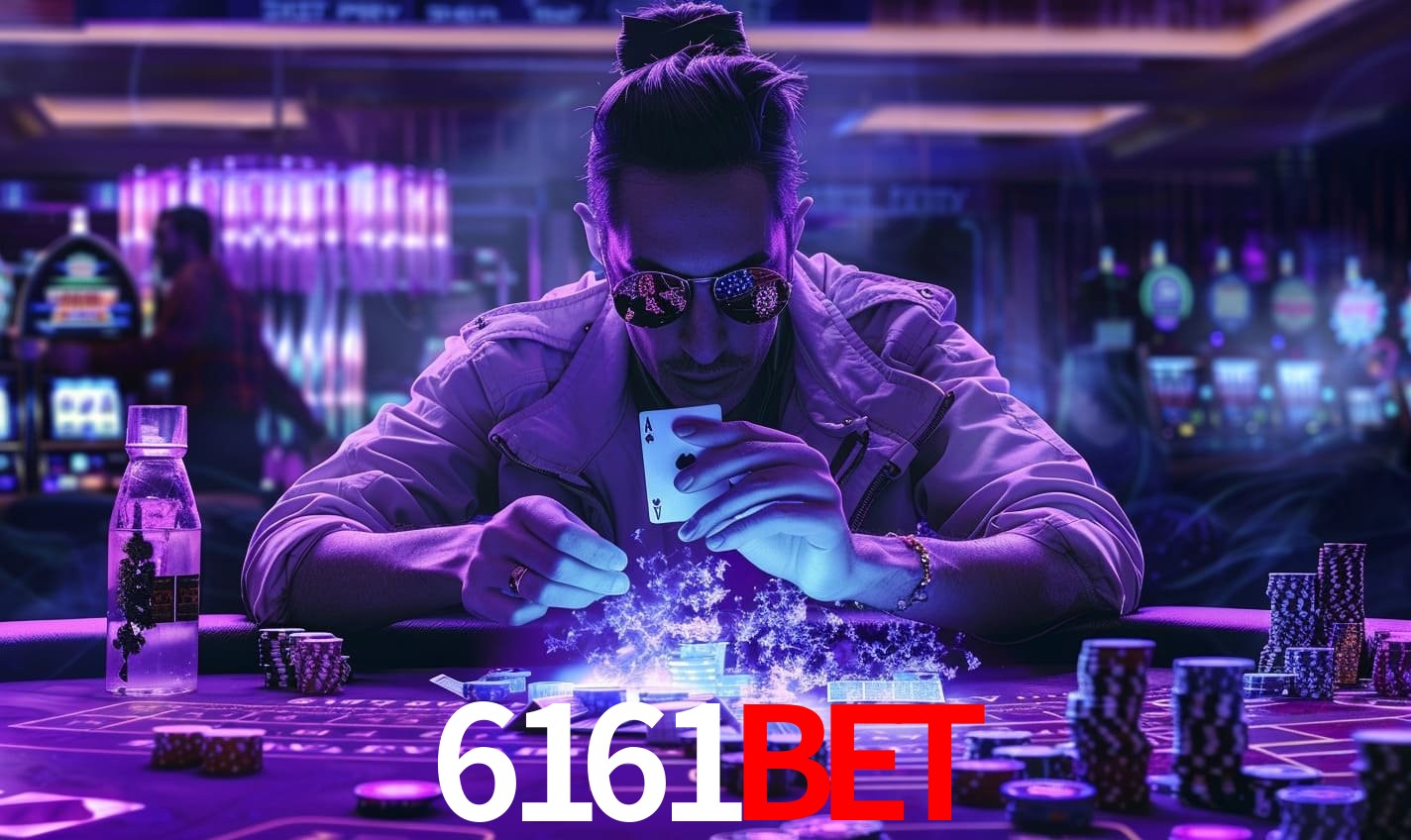 Roulette Table 6161bet