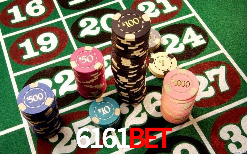 Descubra o Programa VIP da 6161bet: Vantagens Exclusivas para Jogadores