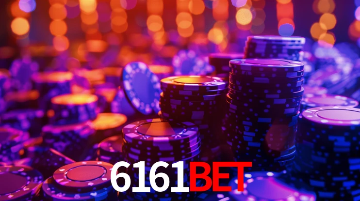 6161bet: A Experiência de Casino com Jogos de Mesa ao Vivo