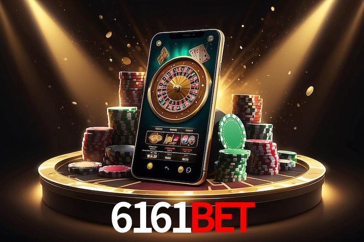 Provedores de Jogos 6161bet
