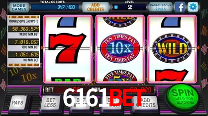 Apostas Esportivas na 6161bet: Um Guia Completo