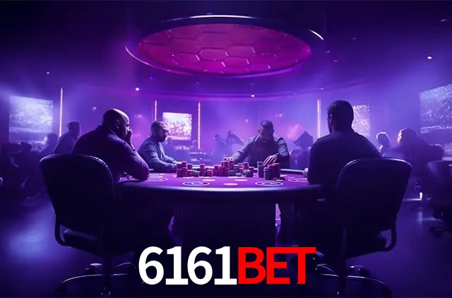 Estatísticas Esportivas 6161bet