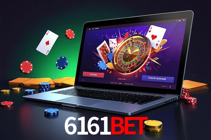 Design Responsivo 6161bet