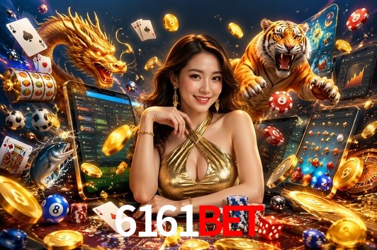 Game Providers 6161bet