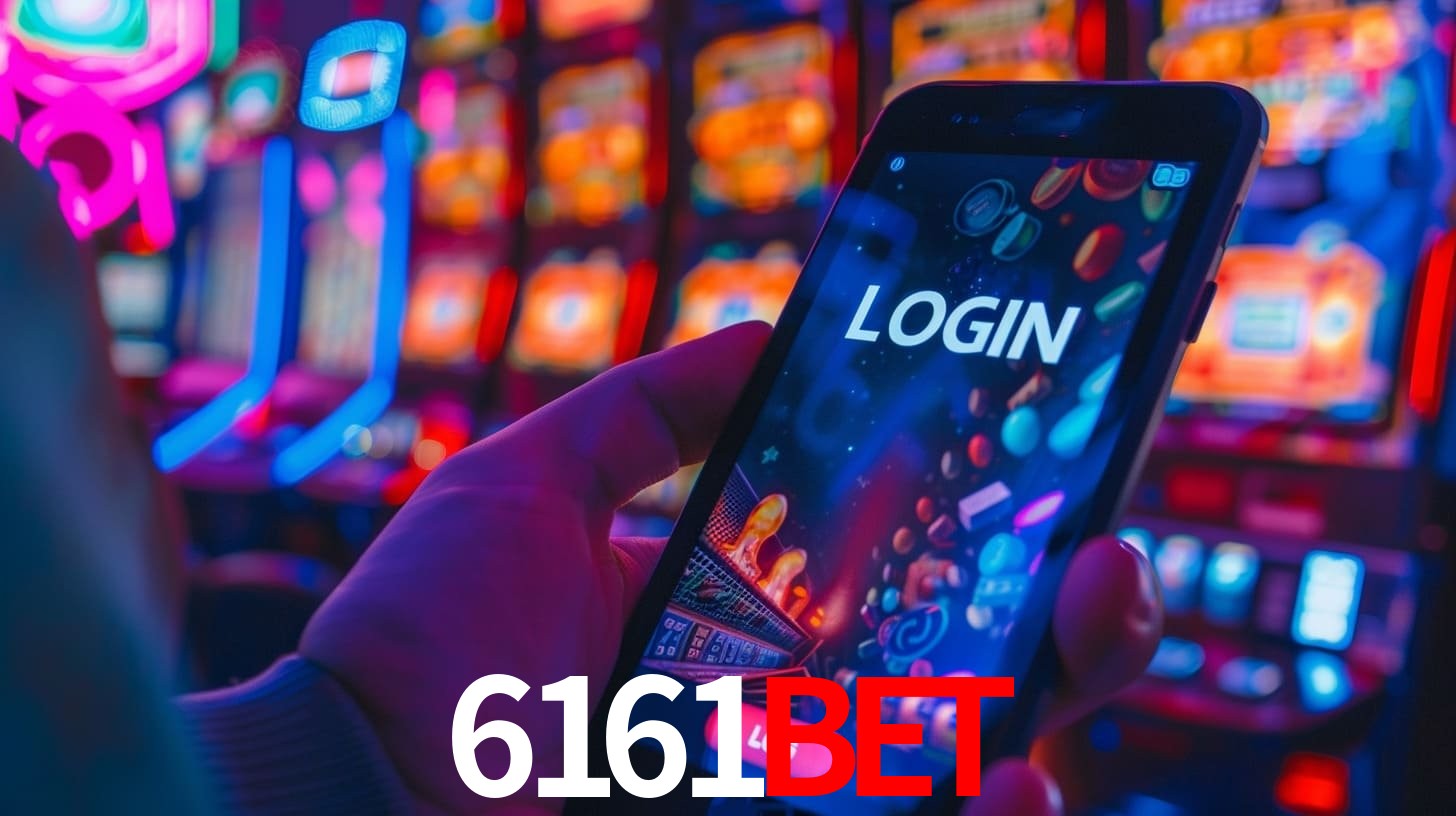 Programa VIP 6161bet