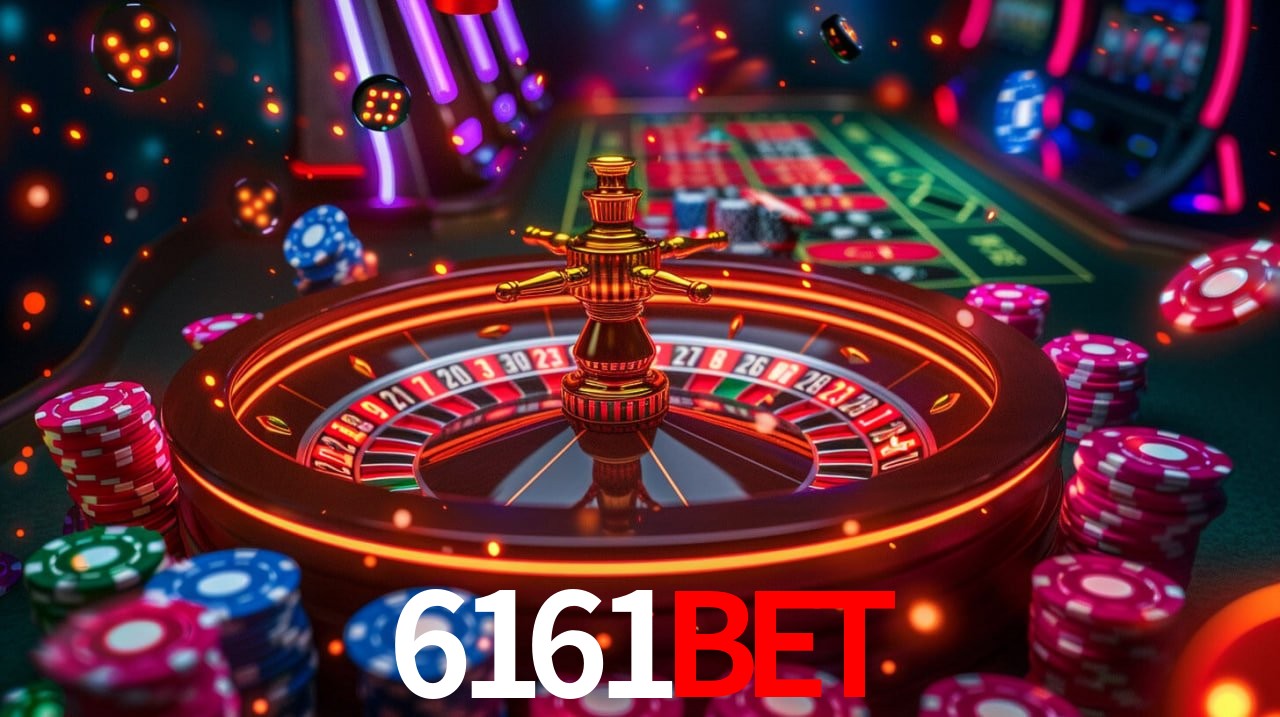 cassino 6161bet