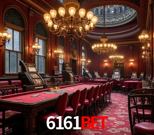 Tecnologia da Plataforma 6161bet