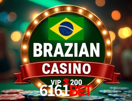 6161bet visual 1