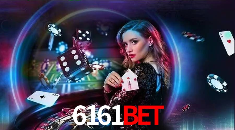 Weekend Specials 6161bet