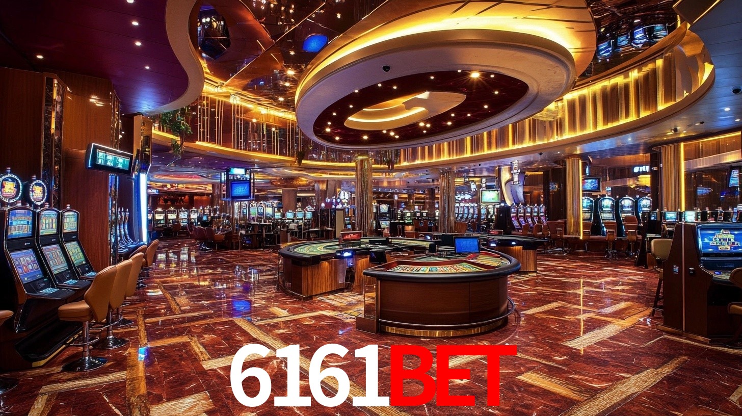 Exclusive Games 6161bet