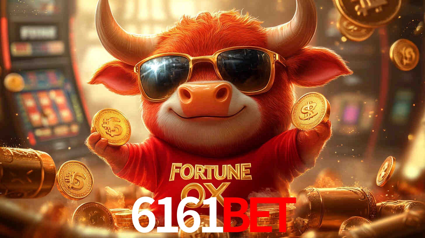 6161bet: Seu Especialista em Apostas Esportivas Brasileiras
