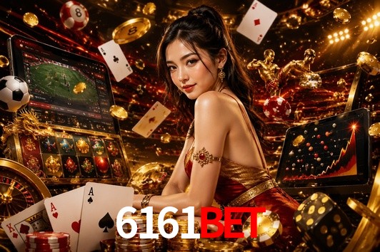 Account Benefits 6161bet