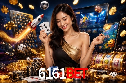 Slot Games 6161bet
