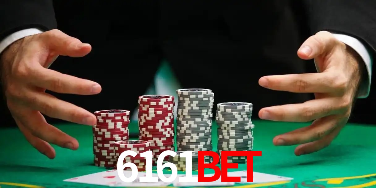 6161bet Aplicativo - 6161bet visual 1