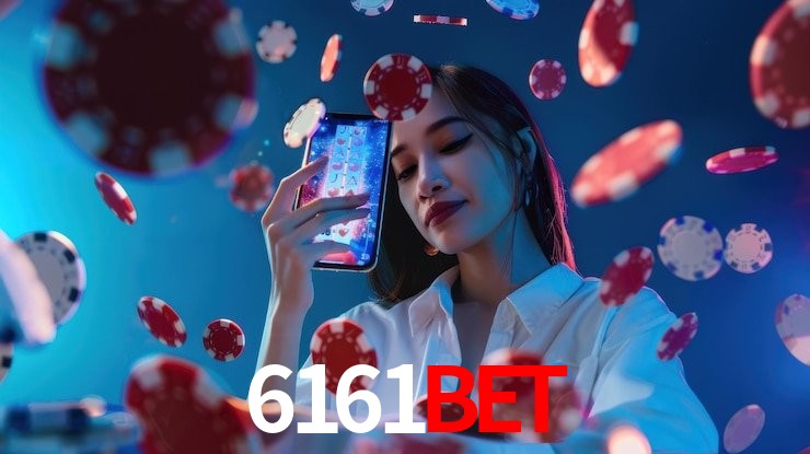 Desvendando o Mundo dos Jogos Virtuais na 6161bet