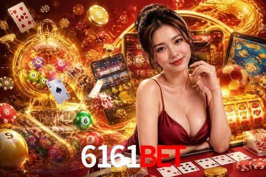 Live Casino 6161bet