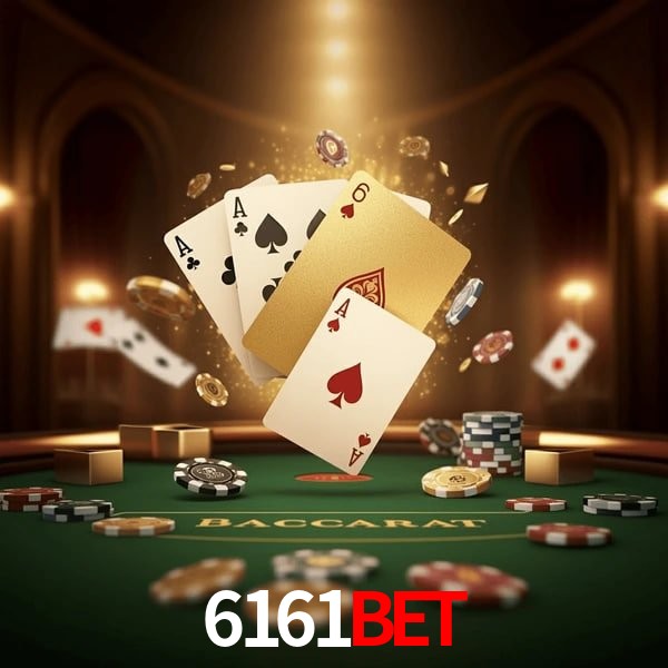 Live Casino 6161bet