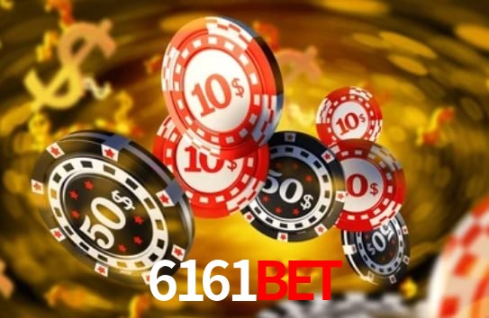 Mesa de Blackjack 6161bet