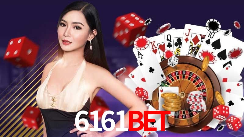 Interface Premium 6161bet