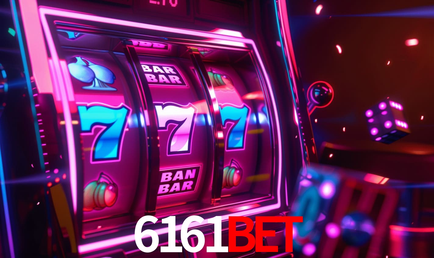 Descubra o Programa VIP da 6161bet: Vantagens Exclusivas para Jogadores