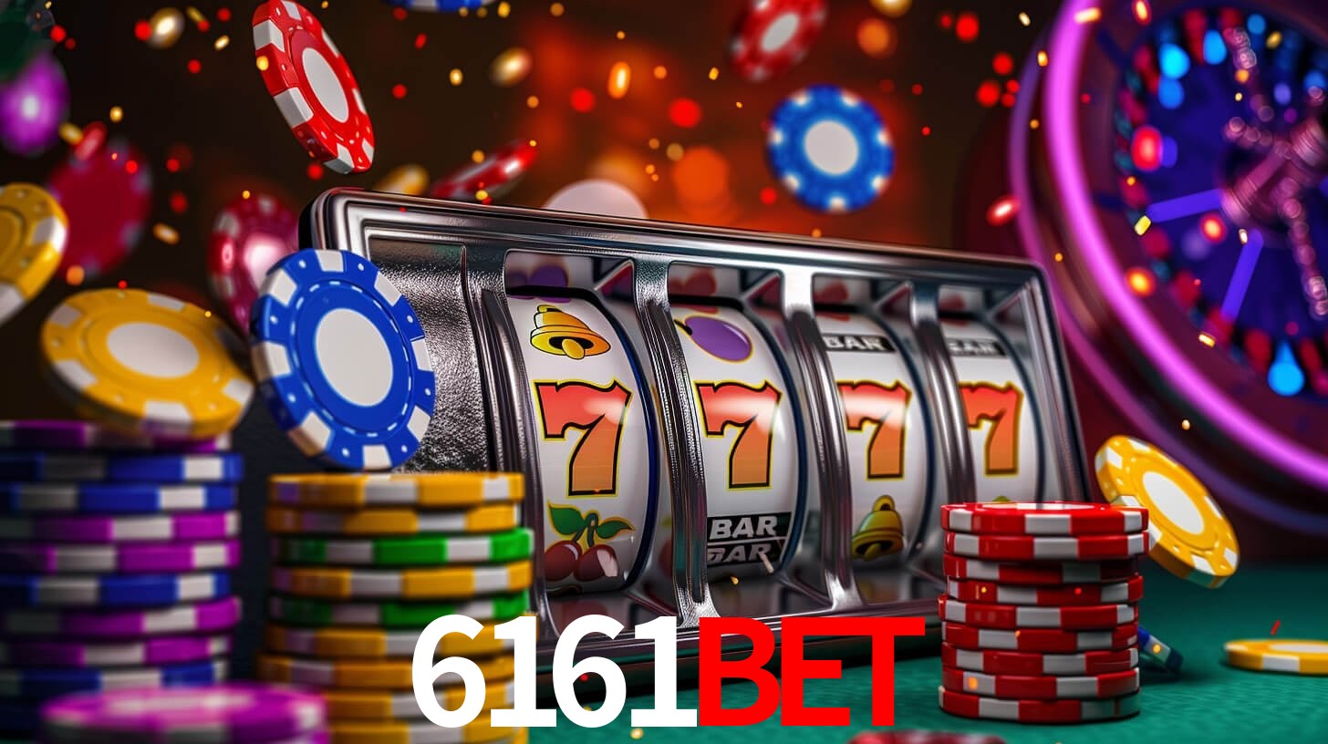 Jogos Exclusivos 6161bet