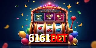 Segurança 2FA 6161bet