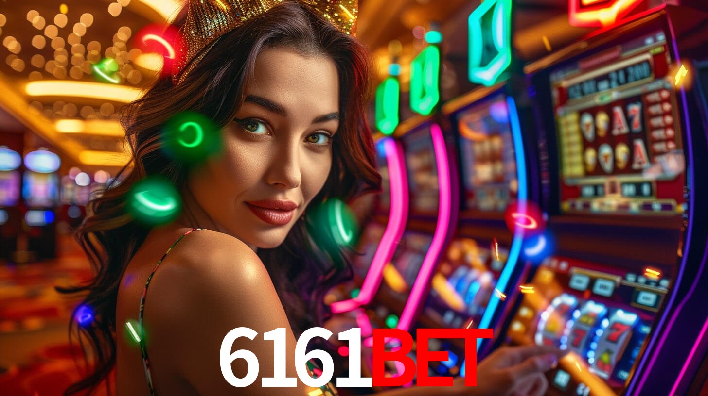 6161bet