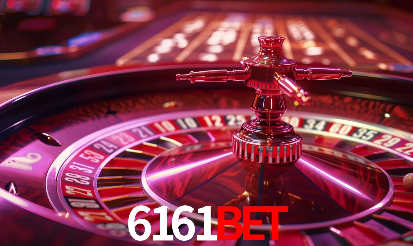 Inovações de Jogos na 6161bet: O Futuro das Experiências Interativas