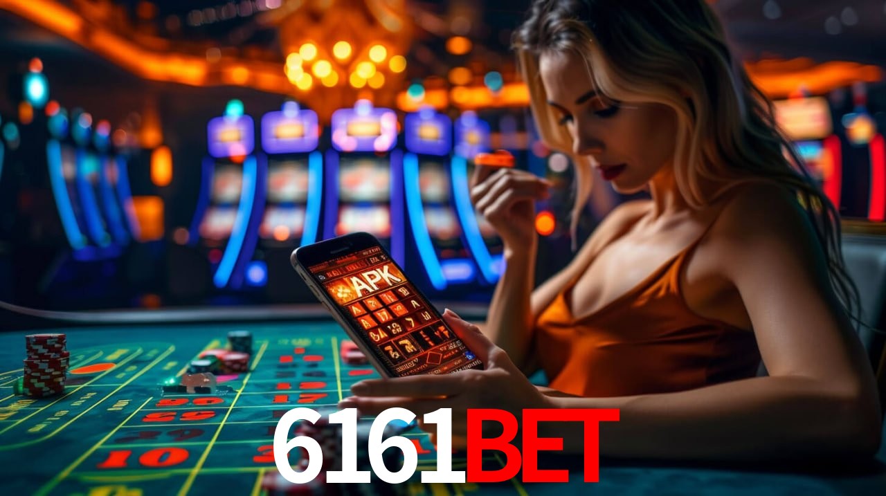 Roulette Table 6161bet