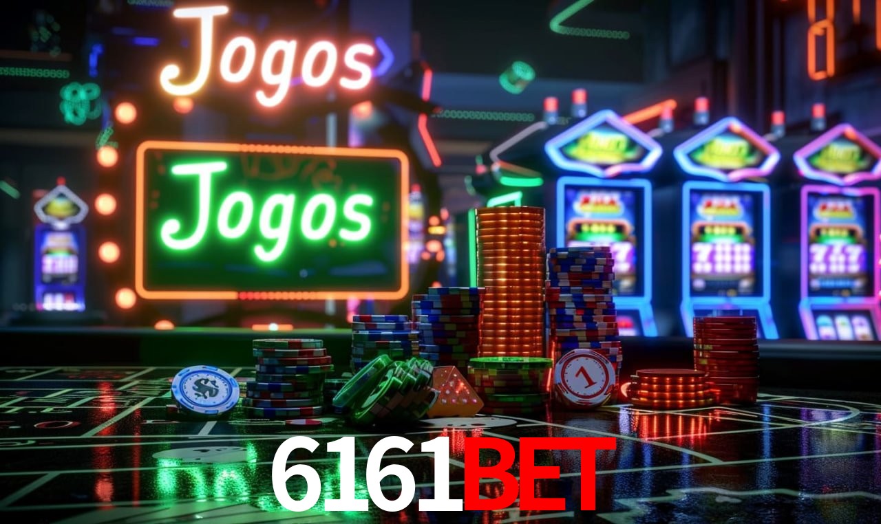 6161bet