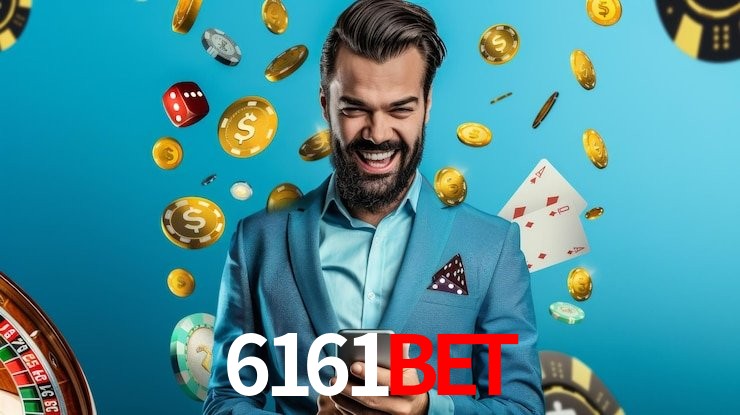 Bonus Features 6161bet
